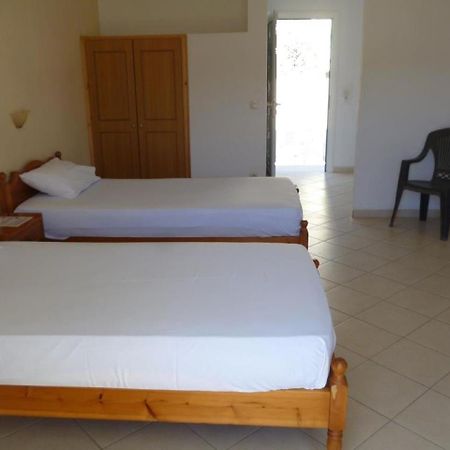Alexandros Guest House Skiathos Exterior foto