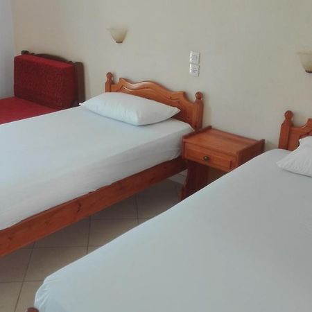 Alexandros Guest House Skiathos Exterior foto