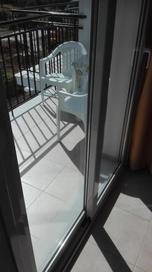 Alexandros Guest House Skiathos Exterior foto