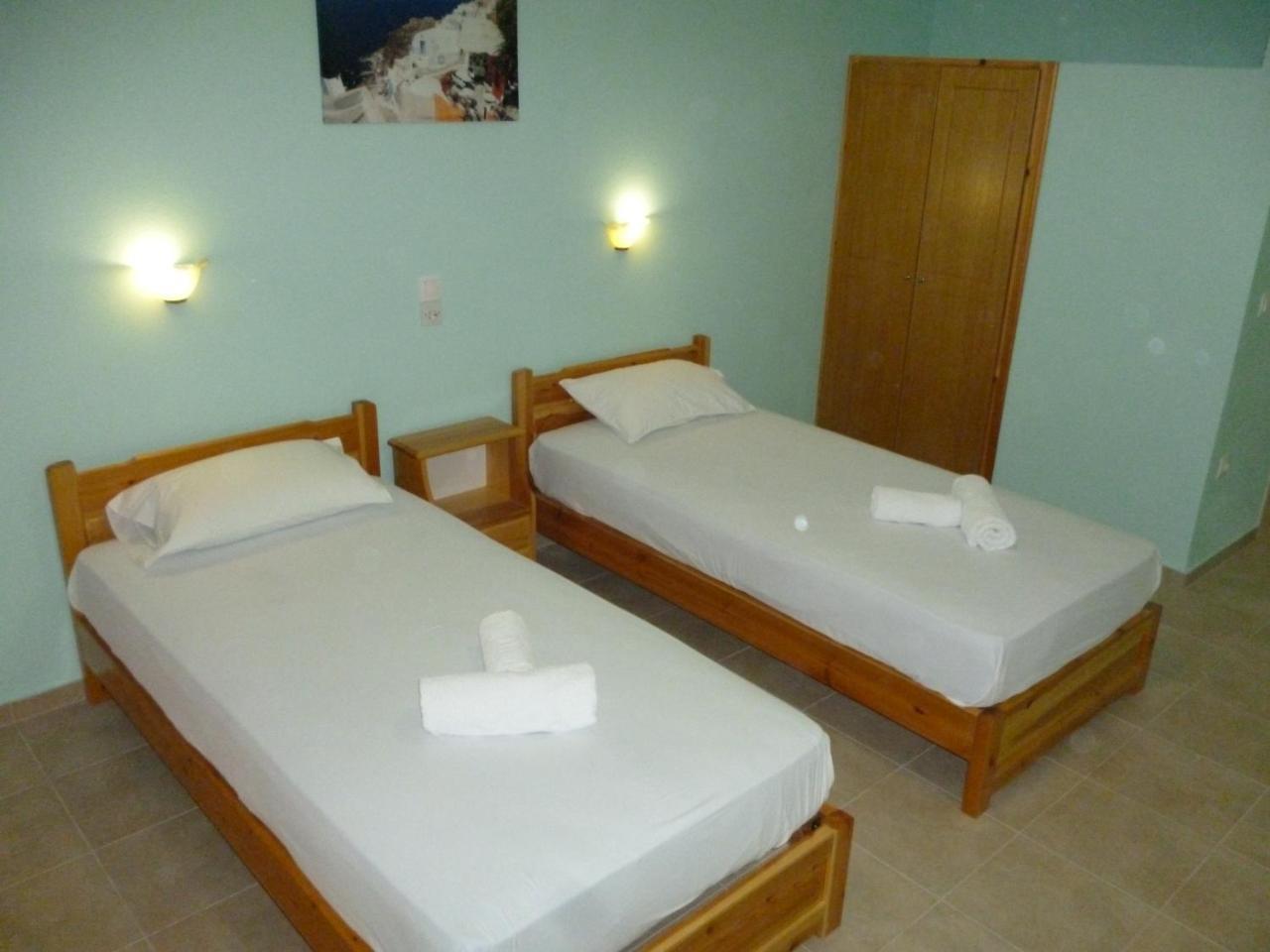 Alexandros Guest House Skiathos Exterior foto