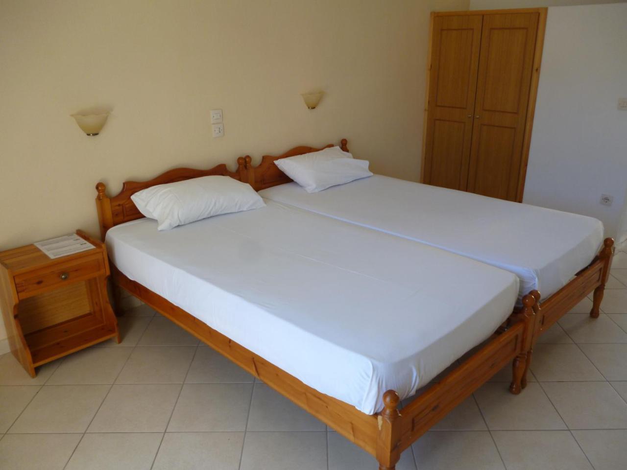 Alexandros Guest House Skiathos Exterior foto