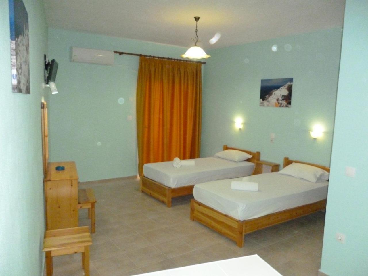 Alexandros Guest House Skiathos Exterior foto