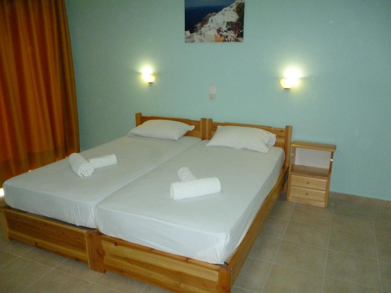 Alexandros Guest House Skiathos Exterior foto