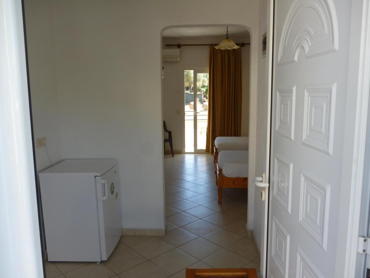 Alexandros Guest House Skiathos Exterior foto
