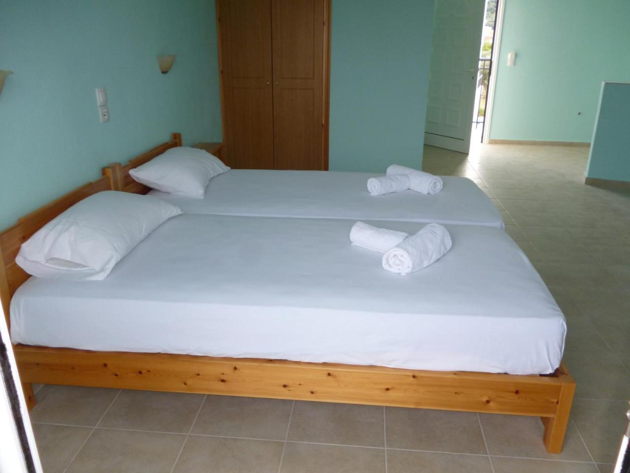 Alexandros Guest House Skiathos Exterior foto