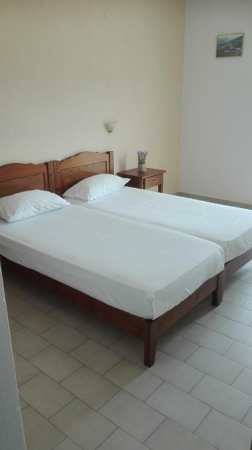 Alexandros Guest House Skiathos Exterior foto