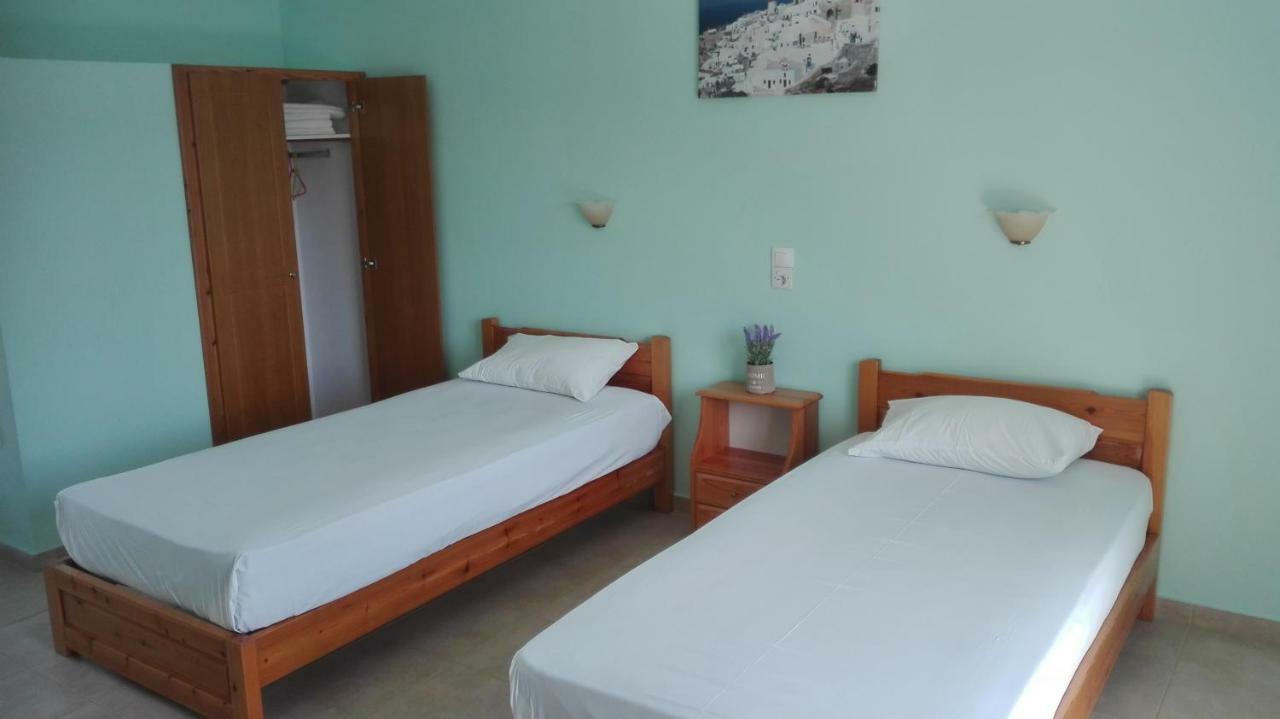 Alexandros Guest House Skiathos Exterior foto