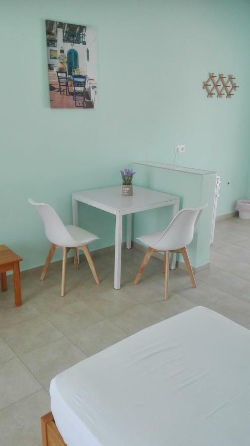 Alexandros Guest House Skiathos Exterior foto