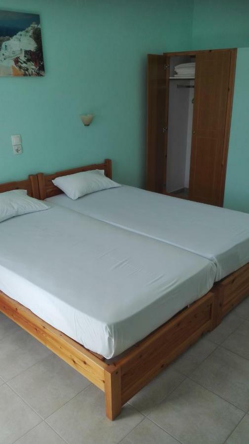 Alexandros Guest House Skiathos Exterior foto