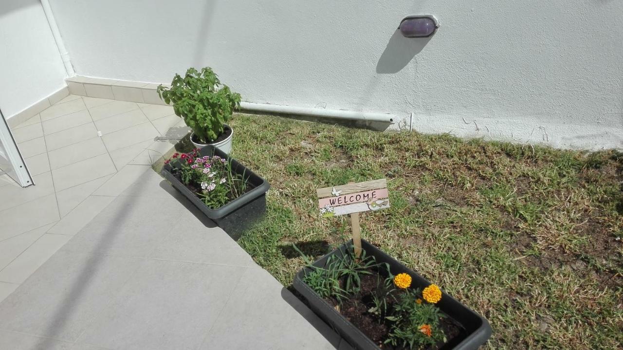 Alexandros Guest House Skiathos Exterior foto