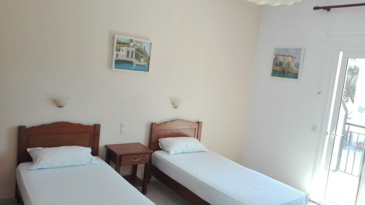 Alexandros Guest House Skiathos Exterior foto