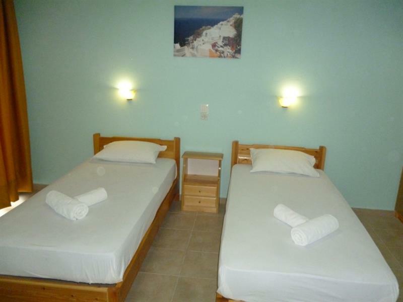 Alexandros Guest House Skiathos Exterior foto