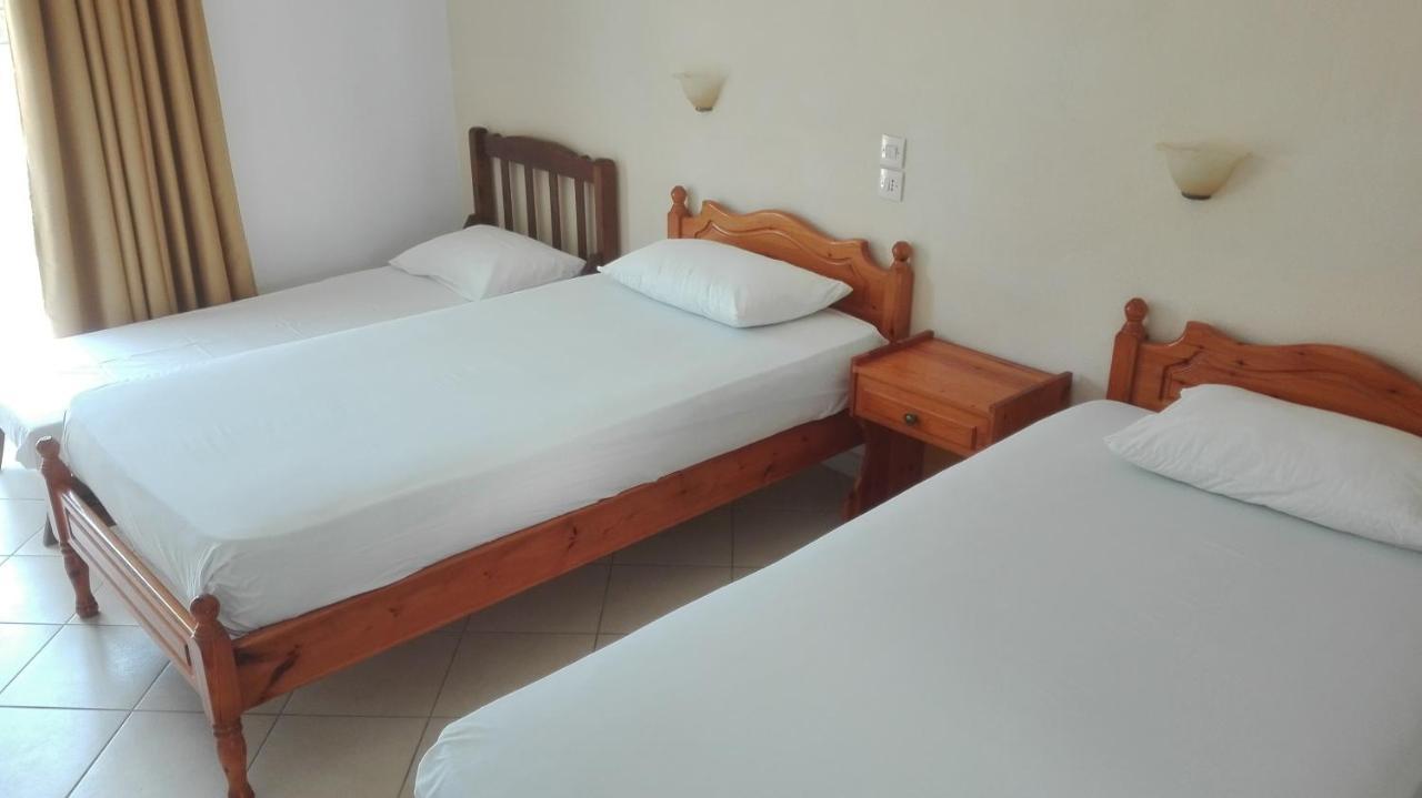 Alexandros Guest House Skiathos Exterior foto