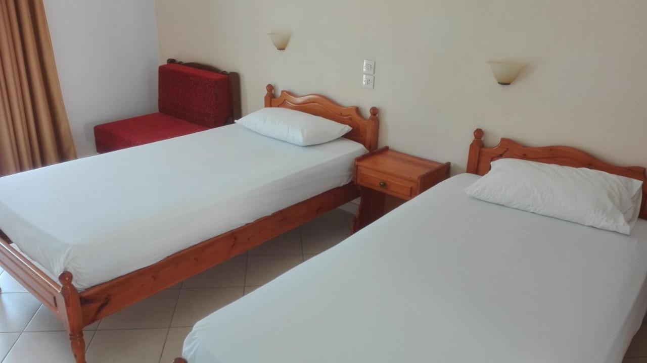 Alexandros Guest House Skiathos Exterior foto