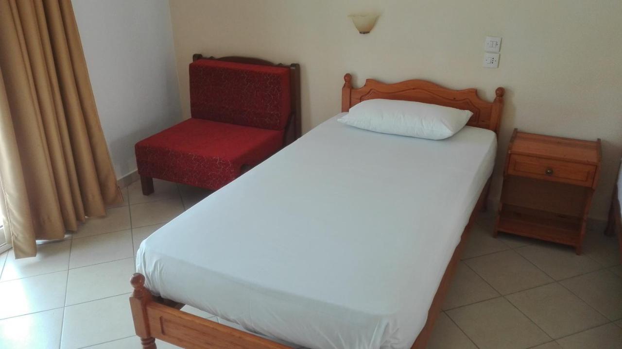 Alexandros Guest House Skiathos Exterior foto